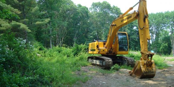 Site Development and Excavation