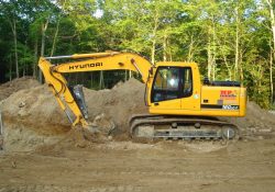 Land Clearing, Landscaping & Tree Removal